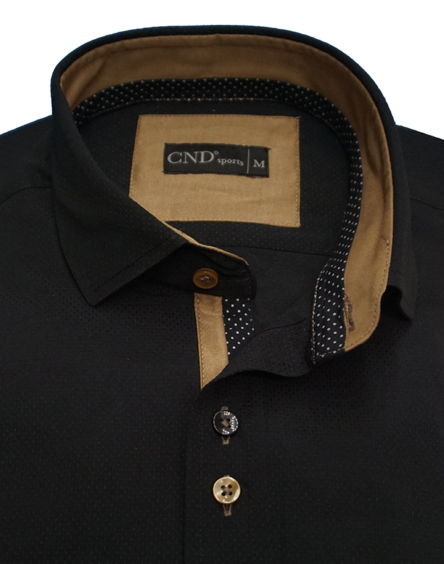 Cnd Man Shirt